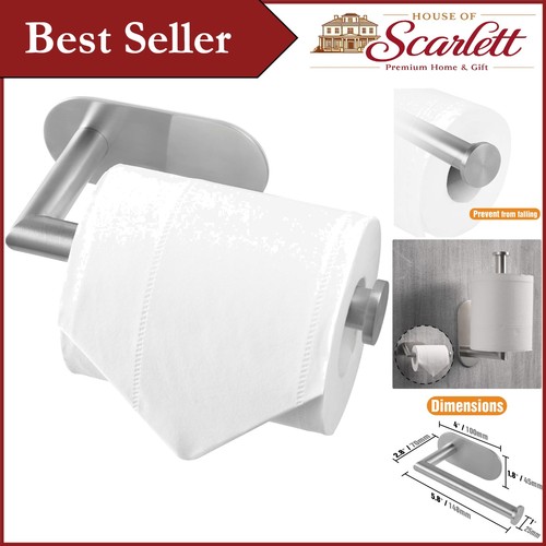 Brushed nickel self - brushed,