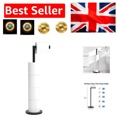 Elegant black stainless - black,