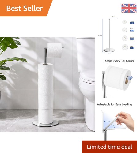 Rustproof freestanding toilet - rustproof,