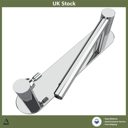 Sleek chrome stainless - chrome,
