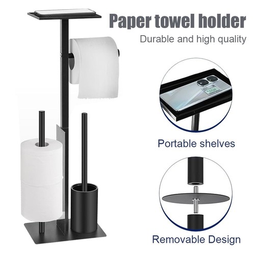 Toilet paper roll - roll, set