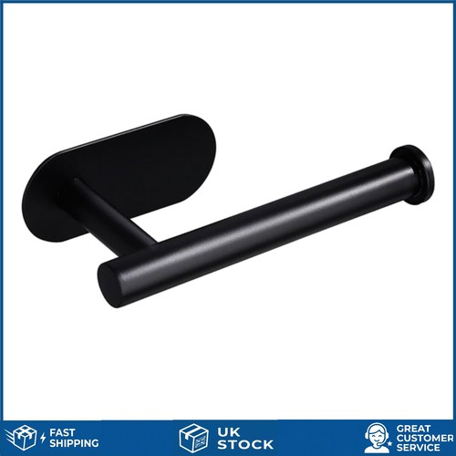 Modern matte black - matte, self