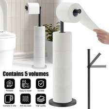 2 IN 1 FREE STANDING STEEL