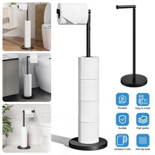 Toilet Roll Holder Free