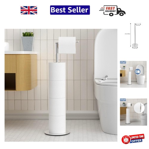Rustproof freestanding toilet - rustproof,