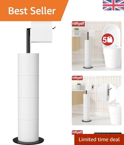 Modern toilet paper holder - modern,