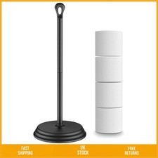 Elegant Free Standing Metal