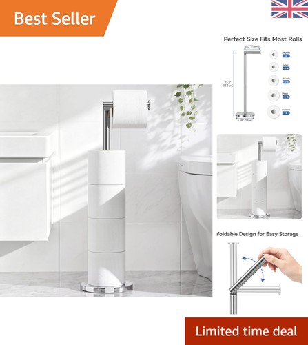 Modern chrome toilet - modern,