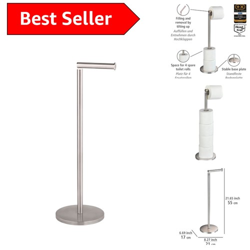 Chic matte stainless steel - matte,
