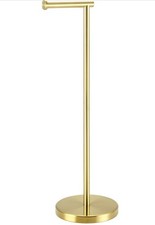 KES Toilet Roll Holder Free