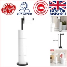 Elegant Free-standing Toilet