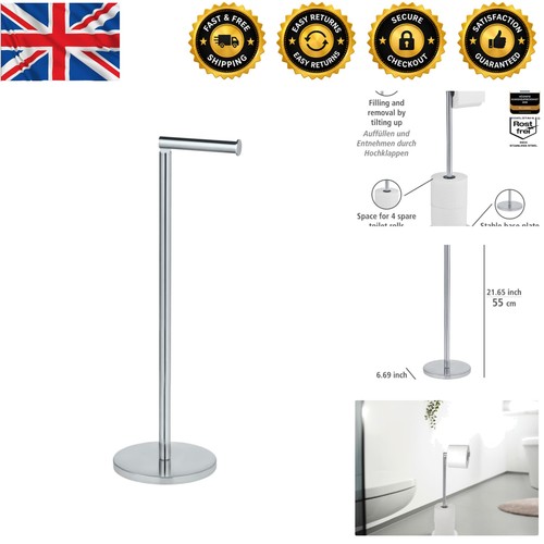 Elegant freestanding toilet - freestanding,