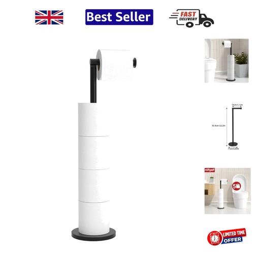 Compact free standing toilet - compact, free-standing