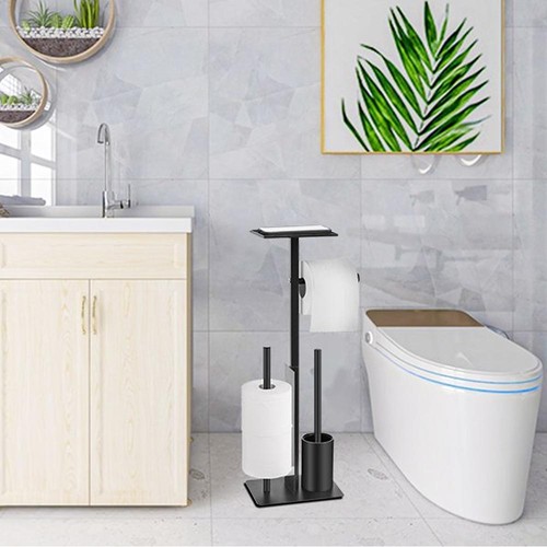 Stainless steel free standing - steel,