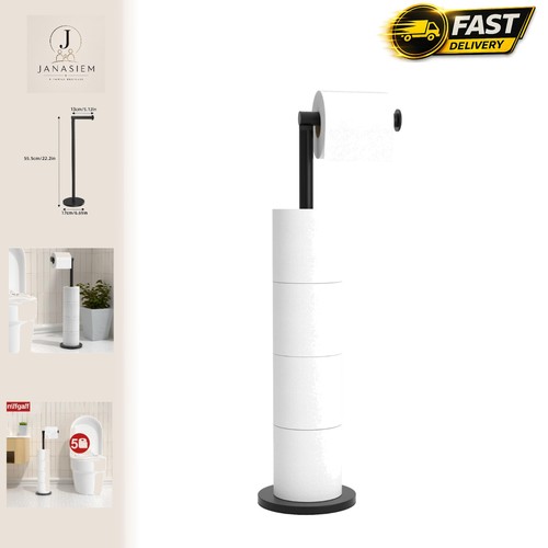 Elegant free standing toilet - elegant, free-standing
