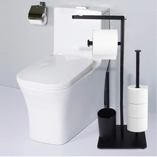 Stainless Steel Toilet Roll