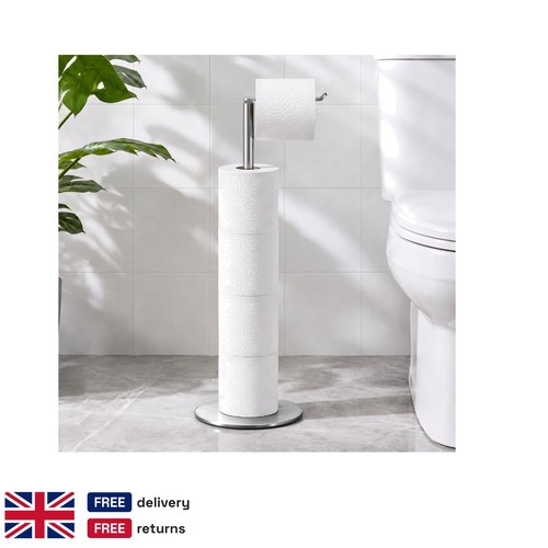 Freestanding toilet roll - freestanding,