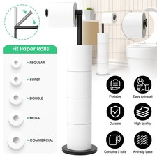 55.5cm Toilet Paper Holder