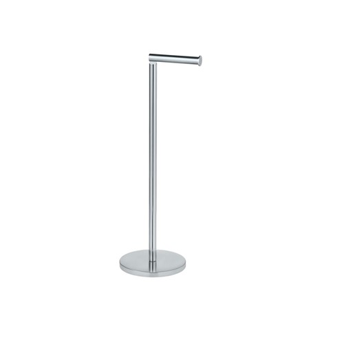 Toilet paper stand - 2-in-1,