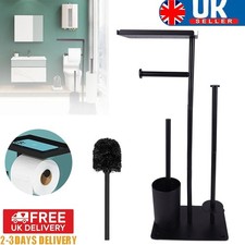 Free Standing Toilet Roll