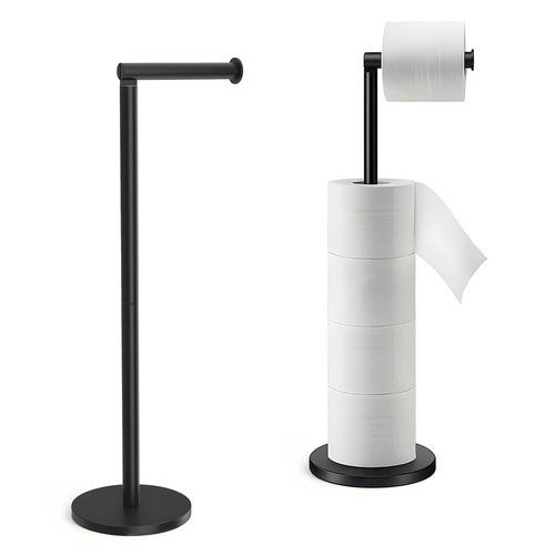 Toilet paper holder - 1,
