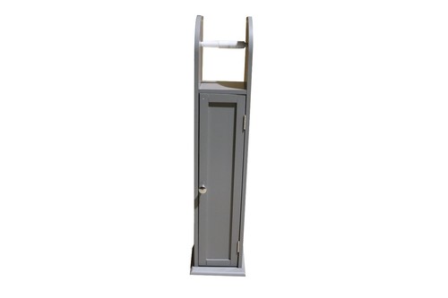 Toilet roll holder storage - holder,