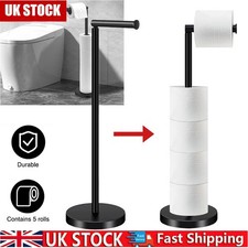 Toilet Roll Holder Free