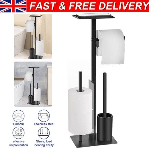 Toilet paper holder - 2, 1