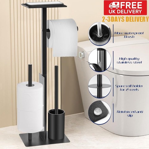 Holder for toilet roll - holder,