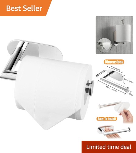 Modern cylindrical toilet - modern,