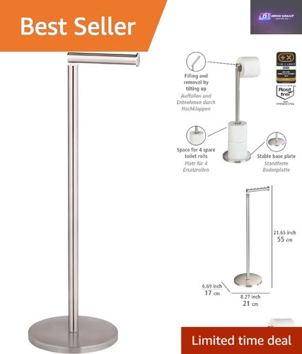 Sleek rustproof toilet - sleek,
