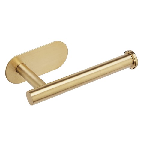 Wall mounted brass - wall, toilet