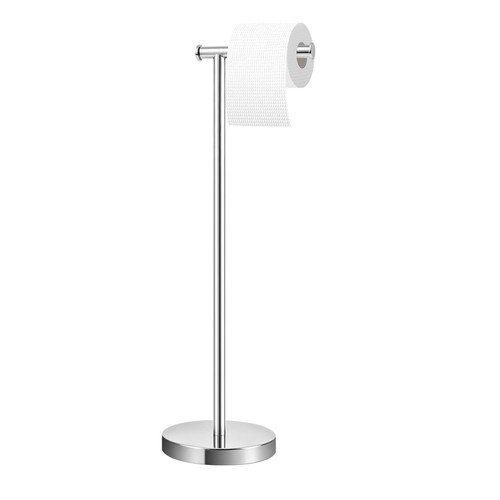 Heavy base chrome free - base,