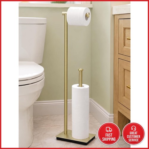 Elegant gold free - gold, standing