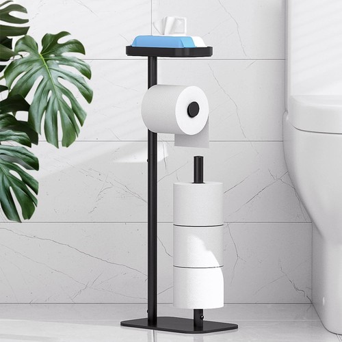 Kitsure toilet paper holder - paper,