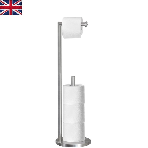 Elegant free standing toilet - standing,