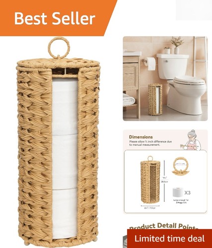 Toilet paper holder - paper, holder,
