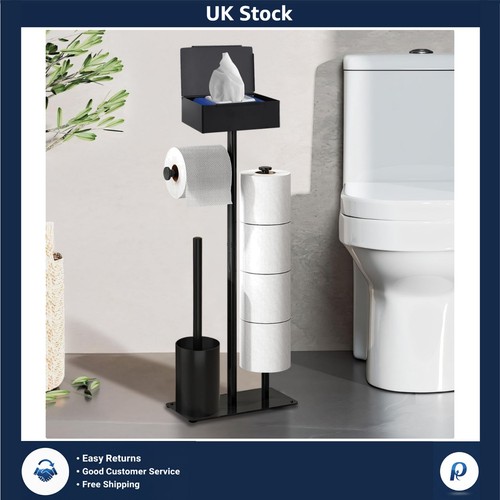Versatile free standing toilet - versatile, free-standing