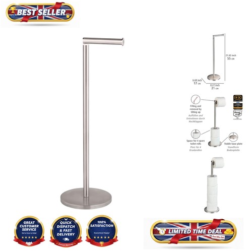 Rustproof freestanding toilet - rustproof,
