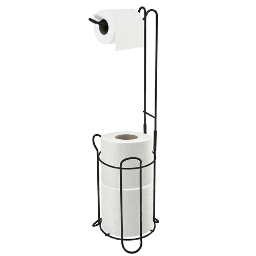 Toilet roll holder free - toilet,