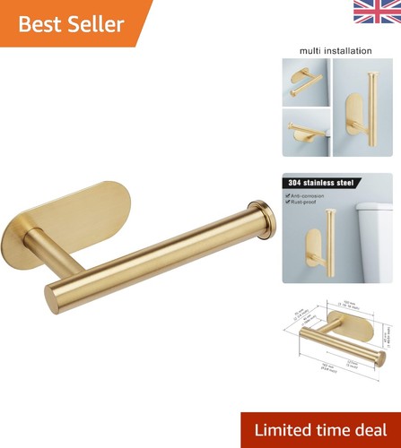Space saving self adhesive - space-saving, self-adhesive
