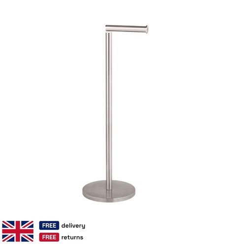 Stainless steel freestanding - steel,