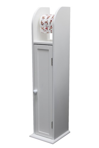 Toilet paper roll holder - toilet,