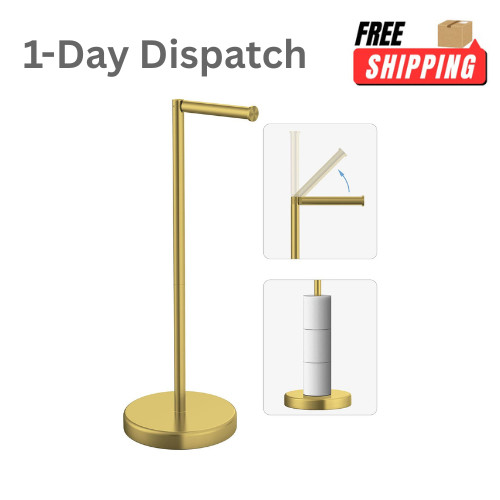 Evolvegoods brushed gold - brushed,