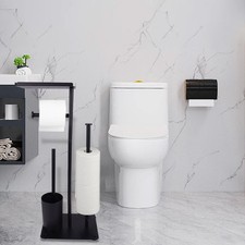 Free Standing Toilet Roll