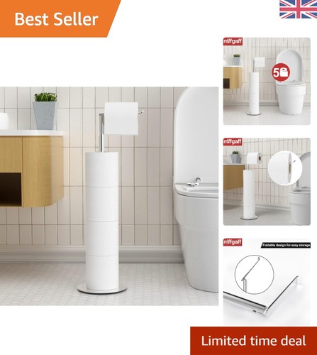 Sleek stainless steel toilet - stainless,