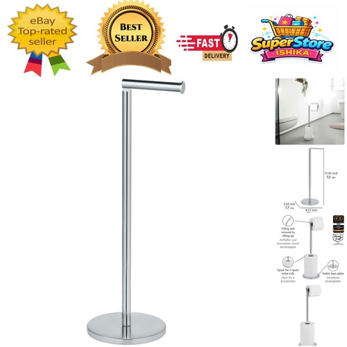 Elegant freestanding toilet - freestanding,