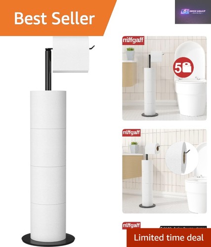 Elegant freestanding toilet - freestanding,