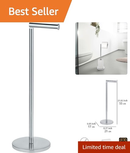 Elegant freestanding toilet - freestanding,