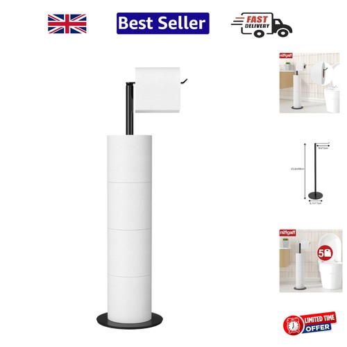Stylish space saving toilet - stylish, space-saving